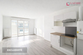 
                                                                                        Location
                                                                                         A LOUER T2 récent avec parking