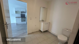 
                                                                                        Location
                                                                                         A LOUER T2 récent avec parking