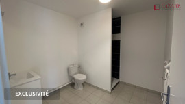 
                                                                                        Location
                                                                                         A LOUER T2 récent avec parking