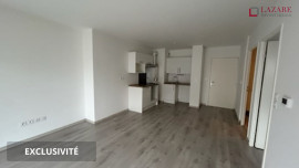 
                                                                                        Location
                                                                                         A LOUER T2 récent avec parking