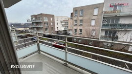 
                                                                                        Location
                                                                                         A LOUER T2 récent avec parking