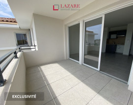 
                                                                                        Location
                                                                                         A LOUER T2 récent avec parking