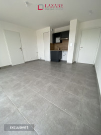 
                                                                                        Location
                                                                                         A LOUER T2 récent avec parking