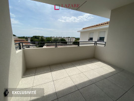 
                                                                                        Location
                                                                                         A LOUER T2 récent avec parking