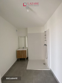 
                                                                                        Location
                                                                                         A LOUER T2 récent avec parking