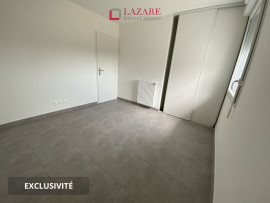 
                                                                                        Location
                                                                                         A LOUER T2 récent avec parking