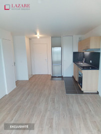 
                                                                                        Location
                                                                                         A LOUER T2 récent avec parking