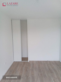 
                                                                                        Location
                                                                                         A LOUER T2 récent avec parking