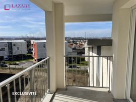 
                                                                                        Location
                                                                                         A LOUER T2 récent avec parking