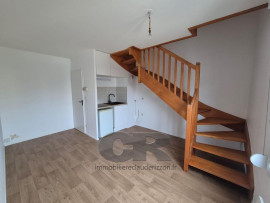 
                                                                                        Location
                                                                                         a louer t2a duplex - metz sablon