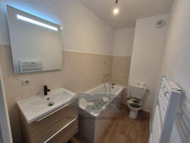 
                                                                                        Location
                                                                                         a louer t2a duplex - metz sablon