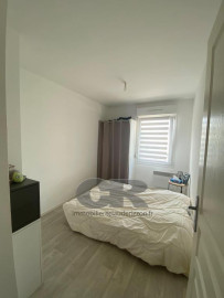 
                                                                                        Location
                                                                                         a louer - t2a - metz devant les ponts