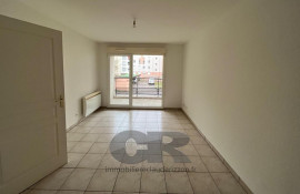 
                                                                                        Location
                                                                                         a louer - t2a - metz sablon