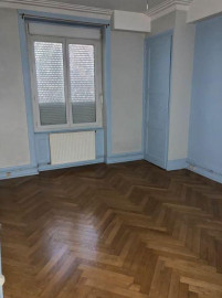 
                                                                                        Location
                                                                                         A louer T3 55m² Lyon 6