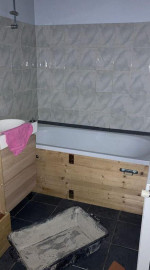 
                                                                                        Location
                                                                                         A louer T3 55m² Lyon 6