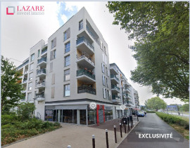 Location
A LOUER T3 avec parking