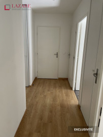 Location
A LOUER T3 avec parking