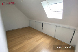 
                                                                                        Location
                                                                                         A LOUER T3  avec parking