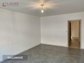 
                                                                                        Location
                                                                                         A LOUER T3 avec parking et cave