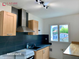 
                                                                                        Location
                                                                                         A LOUER T3 avec parking et cave