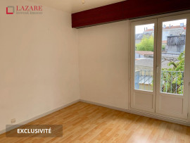 
                                                                                        Location
                                                                                         A LOUER T3 avec parking et cave