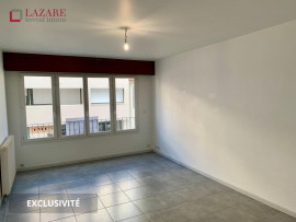 
                                                                                        Location
                                                                                         A LOUER T3 avec parking et cave