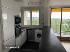 
                                                                                        Location
                                                                                         A LOUER T3 avec terrasse et vue dégagée