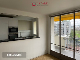 
                                                                                        Location
                                                                                         A LOUER T3 avec terrasse et vue dégagée