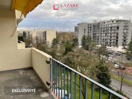 
                                                                                        Location
                                                                                         A LOUER T3 avec terrasse et vue dégagée