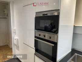 
                                                                                        Location
                                                                                         A LOUER T3 avec terrasse et vue dégagée