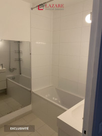 
                                                                                        Location
                                                                                         A LOUER T3 avec terrasse et vue dégagée