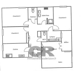 
                                                                                        Location
                                                                                         a louer - t3 bis - metz queuleu