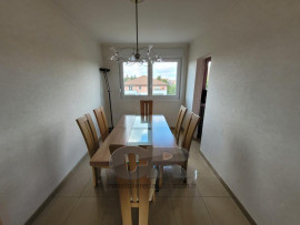 
                                                                                        Location
                                                                                         a louer - t3 bis meublee - metz bellecroix