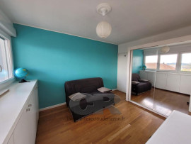 
                                                                                        Location
                                                                                         a louer - t3 bis meublee - metz bellecroix