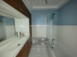 
                                                                                        Location
                                                                                         a louer - t3 bis meublee - metz bellecroix