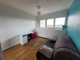 
                                                                                        Location
                                                                                         a louer - t3 bis meublee - metz bellecroix