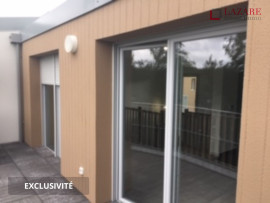 
                                                                                        Location
                                                                                         A LOUER T3 Duplex récent avec parking