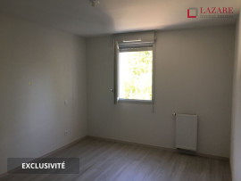 
                                                                                        Location
                                                                                         A LOUER T3 Duplex récent avec parking