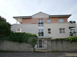 
                                                                                        Location
                                                                                         A LOUER T3 - METZ BELLECROIX