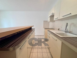 
                                                                                        Location
                                                                                         A LOUER - T3 - METZ SABLON