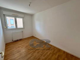 
                                                                                        Location
                                                                                         A LOUER - T3 - METZ SABLON