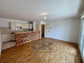 
                                                                                        Location
                                                                                         A LOUER - T3 - METZ SABLON