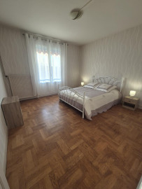
                                                                                        Location
                                                                                         À louer – T3 meublé 83 m² – Guéret centre