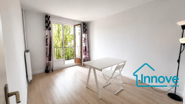 
                                                                                        Location
                                                                                         À louer - T3 meublé de 85m² - Avec parking