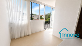 
                                                                                        Location
                                                                                         À louer - T3 meublé de 85m² - Avec parking