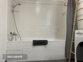 
                                                                                        Location
                                                                                         A LOUER T3 meublé neuf avec parking