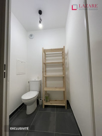 
                                                                                        Location
                                                                                         A LOUER T3 meublé neuf avec parking