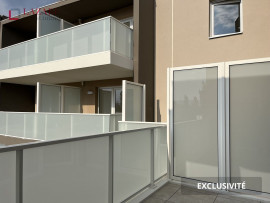 Location
A LOUER T3 Meublé neuf avec parkings