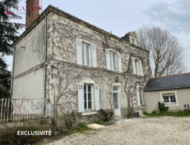 
                                                                                        Location
                                                                                         A LOUER T3 Meublé refait à neuf