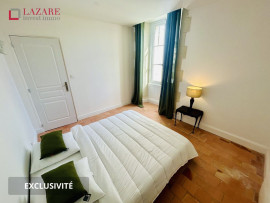 
                                                                                        Location
                                                                                         A LOUER T3 Meublé refait à neuf